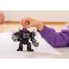 schleich ELDRADOR CREATURES Shadow Master ρομπότ με μίνι πλάσμα μαύρο