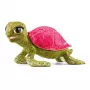 Παιχνίδι Schleich BAYALA Pink Saphir χελώνα πράσινο ροζ 70759S