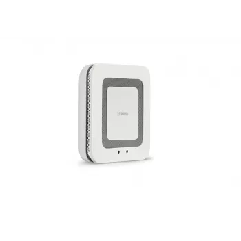 Bosch Twinguard ανιχνευτής συνδυασμού δικτυωμένος ασύρματη σύνδεση