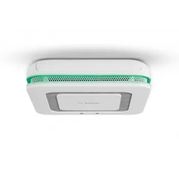 Bosch Twinguard ανιχνευτής συνδυασμού δικτυωμένος ασύρματη σύνδεση