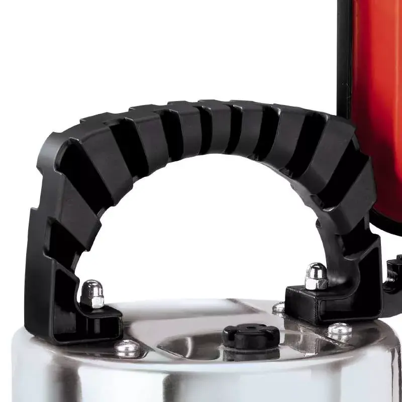 Βυθιζόμενη αντλία Einhell GH-DP 6315 N