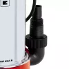 Βυθιζόμενη αντλία Einhell GH-DP 6315 N