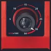 Πολυεργαλείο Einhell TE-MT 18/34 Li Solo μπαταρίας με λαστιχένιο περίβλημα