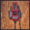 Πολυεργαλείο Einhell TE-MT 18/34 Li Solo μπαταρίας με λαστιχένιο περίβλημα