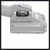 Μπαταριοκίνητο πριόνι κλαδιών Einhell GE-GS 18/150 Li-Solo 18V 10cm