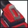 Μπαταριοκίνητο πριόνι κλαδιών Einhell GE-GS 18/150 Li-Solo 18V 10cm