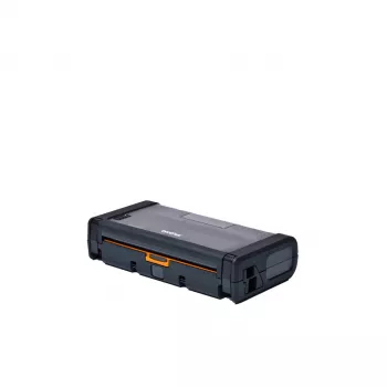 Brother PA-RC-001 Βαλίτσα συσκευής Μαύρο