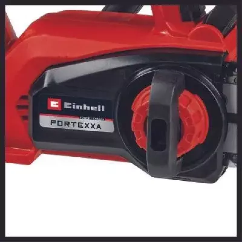 Πριόνι Einhell FORTEXXA 18/20 TH Κόκκινο