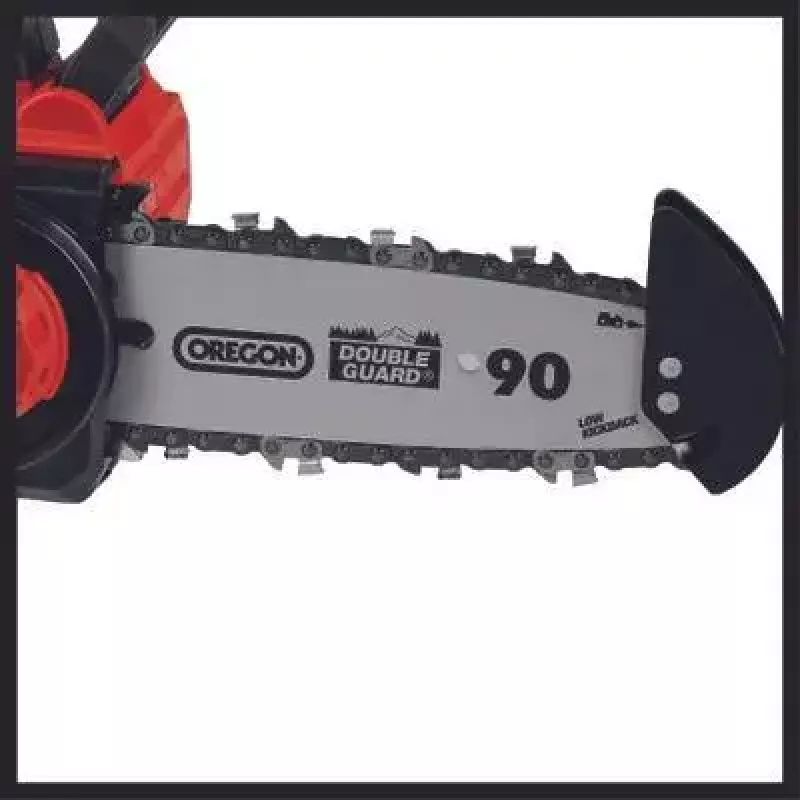 Πριόνι Einhell FORTEXXA 18/20 TH Κόκκινο
