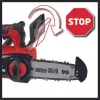 Πριόνι Einhell FORTEXXA 18/20 TH Κόκκινο