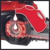 Πριόνι Einhell FORTEXXA 18/20 TH Κόκκινο
