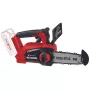 Πριόνι Einhell FORTEXXA 18/20 TH Κόκκινο