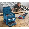 Bosch 1600A002WC ένθετο L-Boxx για αξεσουάρ 14,4V/18V, για L-Boxx 102, μαύρο