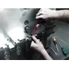 Σετ γωνιακών κλειδιών Allen σε σχήμα L Wera 05022640001