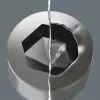 Σετ γωνιακών κλειδιών Allen σε σχήμα L Wera 05022640001