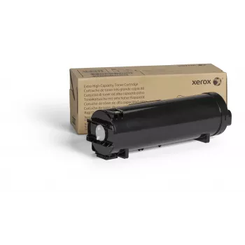 Xerox Genuine ® VersaLink® B600/B610 Εκτυπωτής/B605/B615 Πολυμηχάνημα Μαύρη κασέτα τόνερ εξαιρετικά υψηλής χωρητικότητας (46700 σελίδες) - 106R03944