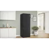 Bosch Serie 4 KGN49VXCT Ψυγειοκαταψύκτης Ελεύθερος 440 l Ανοξείδωτο ατσάλι