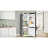 Bosch Serie 4 KGN49VXCT Ψυγειοκαταψύκτης Ελεύθερος 440 l Ανοξείδωτο ατσάλι
