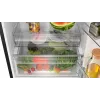 Bosch Serie 4 KGN49VXCT Ψυγειοκαταψύκτης Ελεύθερος 440 l Ανοξείδωτο ατσάλι