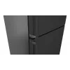 Bosch Serie 4 KGN49VXCT Ψυγειοκαταψύκτης Ελεύθερος 440 l Ανοξείδωτο ατσάλι