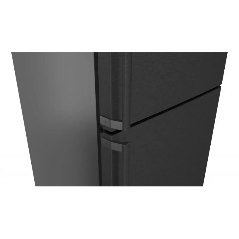 Bosch Serie 4 KGN49VXCT Ψυγειοκαταψύκτης Ελεύθερος 440 l Ανοξείδωτο ατσάλι
