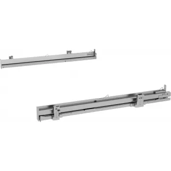 Neff Z1608DX0 Εξάρτημα φούρνου/αξεσουάρ Ράγα φούρνου Ανοξείδωτο ατσάλι