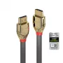 Lindy 3m Καλώδιο Ultra-High-Speed-HDMI, Gold Line