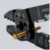 Πρέσα πρεσαρίσματος καλωδίων Knipex 97 32 240
