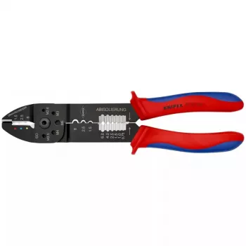 Πρέσα πρεσαρίσματος καλωδίων Knipex 97 32 240