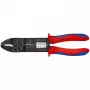 Πρέσα πρεσαρίσματος καλωδίων Knipex 97 32 240