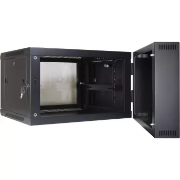 Ερμάριο τοίχου rack Inter-Tech SMB-6606