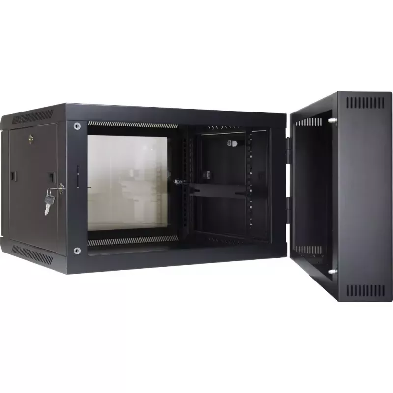 Ερμάριο τοίχου rack Inter-Tech SMB-6606
