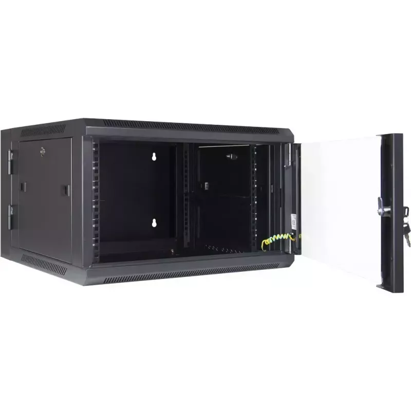 Ερμάριο τοίχου rack Inter-Tech SMB-6606