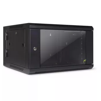 Ερμάριο τοίχου rack Inter-Tech SMB-6606