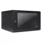 Ερμάριο τοίχου rack Inter-Tech SMB-6606
