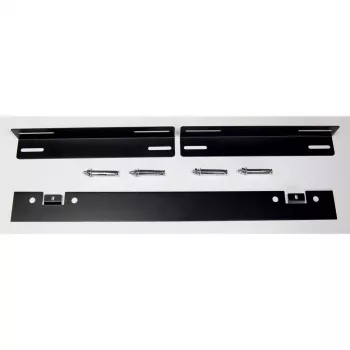 Rack τοίχου Inter-Tech SMA-6406