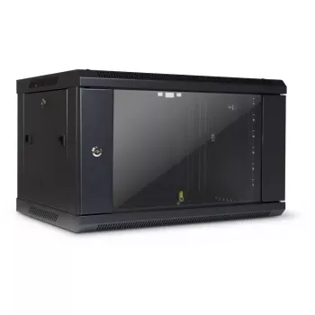 Rack τοίχου Inter-Tech SMA-6406