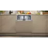 Πλυντήριο πιάτων Neff S155HTX00E Πλήρως εντοιχισμένο 13 σερβίτσια