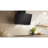 Απορροφητήρας Neff D88IAN2S0 Επιτοίχιος Μαύρο 915 m³/h