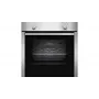 Neff BX18I Σετ συσκευών κουζίνας με επαγωγική εστία χωρίς ζώνες και ηλεκτρικό φούρνο