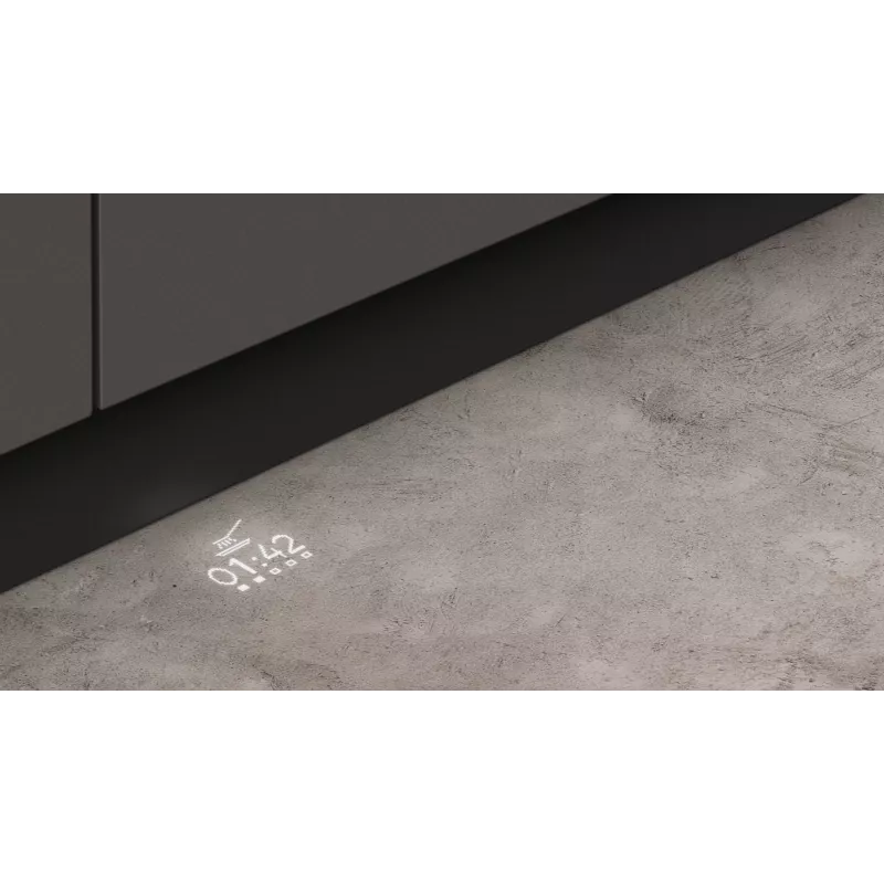 Neff S157ZCX01E Πλυντήριο πιάτων πλήρως εντοιχιζόμενο 14 σερβίτσια
