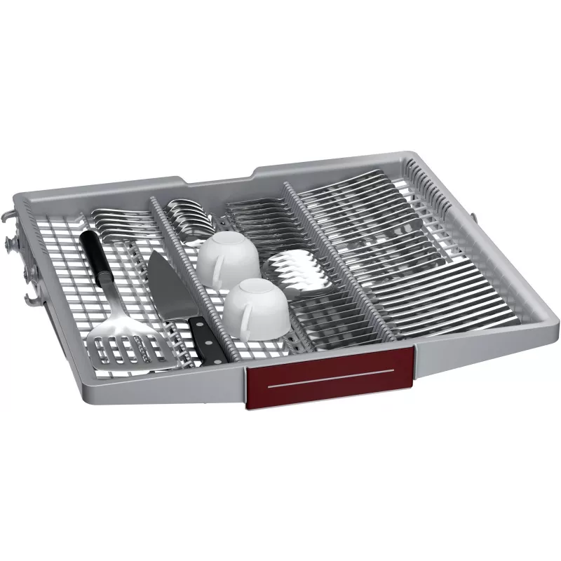 Neff S157ZCX01E Πλυντήριο πιάτων πλήρως εντοιχιζόμενο 14 σερβίτσια