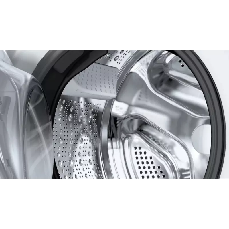 Bosch Serie 4 WNA13441 Πλυντήριο-στεγνωτήριο ελεύθερο μπροστινής φόρτωσης λευκό