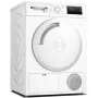 Bosch Serie 4 WTH83003 Στεγνωτήριο ρούχων ελεύθερο μπροστινής φόρτωσης 7 kg λευκό