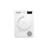 Bosch Serie 4 WTH83003 Στεγνωτήριο ρούχων ελεύθερο μπροστινής φόρτωσης 7 kg λευκό