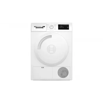 Bosch Serie 4 WTH83003 Στεγνωτήριο ρούχων ελεύθερο μπροστινής φόρτωσης 7 kg λευκό