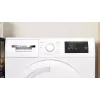 Bosch Serie 4 WTH83003 Στεγνωτήριο ρούχων ελεύθερο μπροστινής φόρτωσης 7 kg λευκό