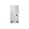 Samsung RF50C530EB1 Ψυγείο Side-by-Side ελεύθερο ανθρακί