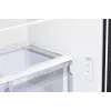 Samsung RF50C530EB1 Ψυγείο Side-by-Side ελεύθερο ανθρακί