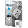 Μελανοταινία Epson Padlock Singlepack Cyan 35XL DURABrite Ultra Ink